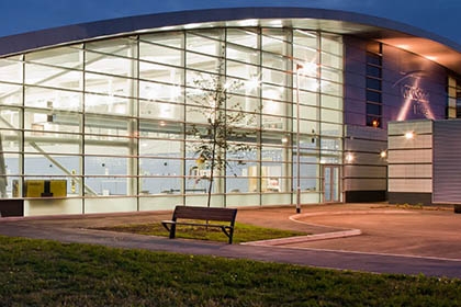 York Sport Village